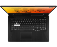 ASUS TUF Gaming A17 FA706II R5-4600H/16GB/512/W10 - 566831 - zdjęcie 4